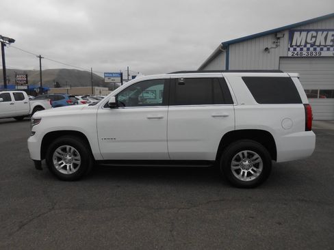 Used 2016 Chevrolet Tahoe LS image 6