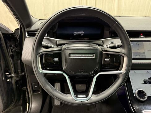 Used 2023 Land Rover Range Rover Evoque S image 11