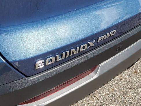 Used 2026 Chevrolet Equinox LT w/ Convenience Package II AWD/4WD image 41