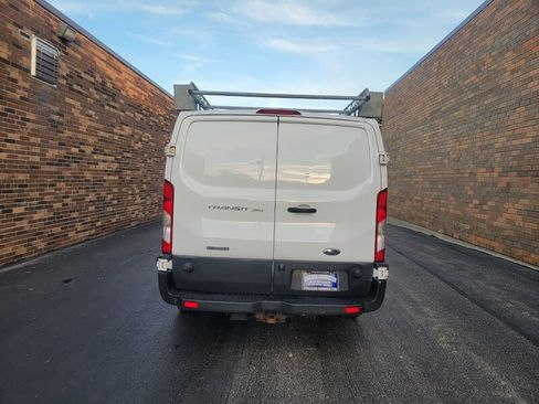 Used 2017 Ford Transit 350 148 Low Roof image 6