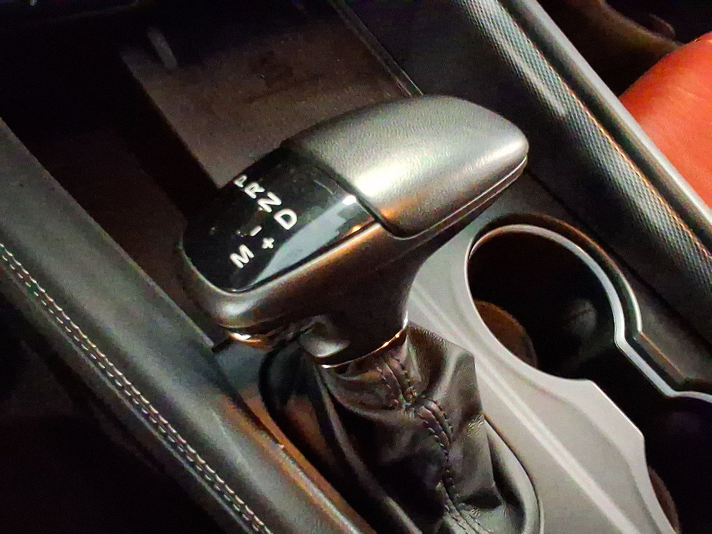 Used 2023 Dodge Durango SRT Hellcat AWD/4WD image 18