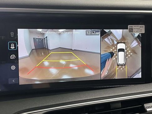 New 2026 Hyundai Palisade SEL Premium FWD image 24