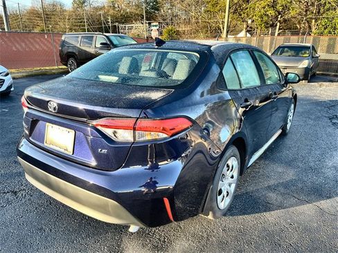 New 2026 Toyota Corolla LE image 17