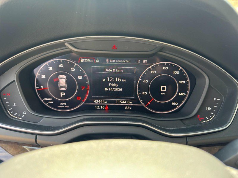 Used 2019 Audi Q5 2.0T Premium Plus AWD/4WD image 7