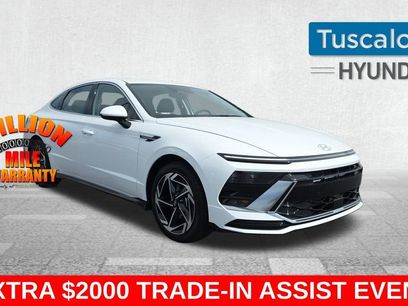 New 2026 Hyundai Sonata SEL