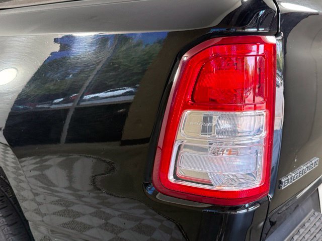 Used 2021 RAM 1500 Big Horn RWD image 13