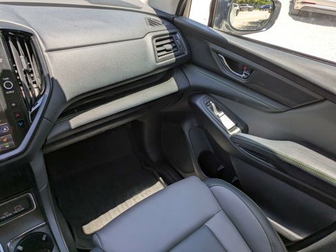 Certified 2024 Subaru Ascent Onyx Edition AWD/4WD image 18