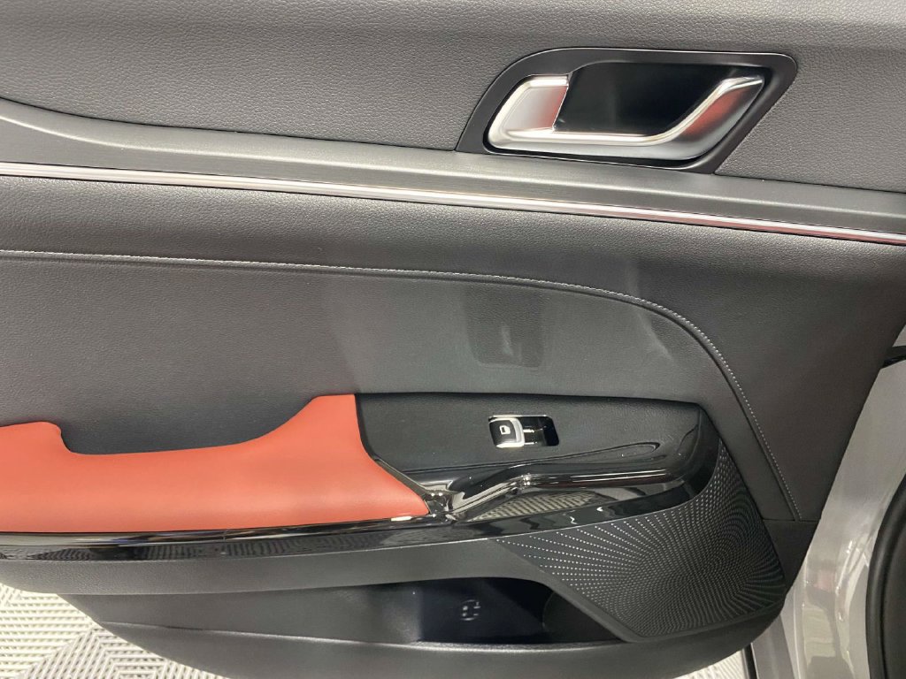 New 2026 Kia K5 GT-Line AWD/4WD image 14