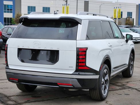 New 2026 Hyundai Palisade Limited image 7