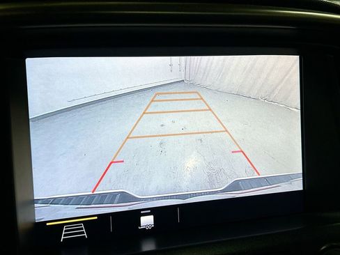 Used 2021 GMC Canyon AT4 w/ Driver Alert Package image 14