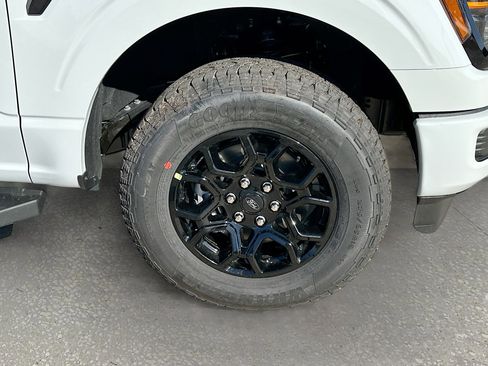 New 2026 Ford F150 XLT w/ Equipment Group 302A MID image 20