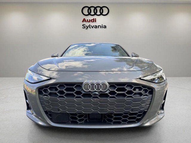 Certified 2026 Audi A6 Premium Plus w/ Premium Plus Package AWD/4WD image 3