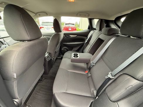 Used 2022 Nissan Rogue Sport S AWD/4WD image 14