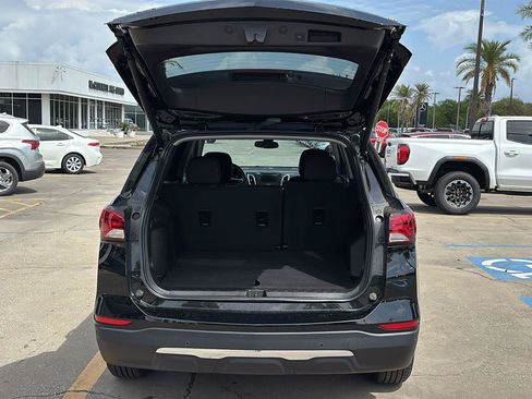 Certified 2023 Chevrolet Equinox LT FWD image 17