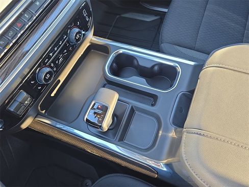 New 2026 Chevrolet Silverado 1500 RST w/ Safety Package image 26