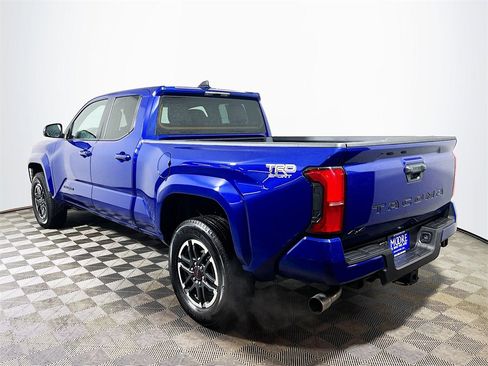 Certified 2025 Toyota Tacoma TRD Sport image 6