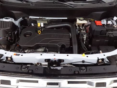 New 2026 GMC Terrain Denali image 16