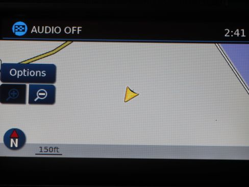 Used 2020 Nissan NV 3500 SV w/ Navigation Package image 13