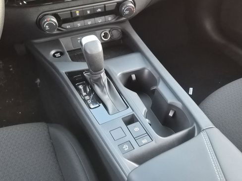 New 2026 Nissan Sentra S image 21