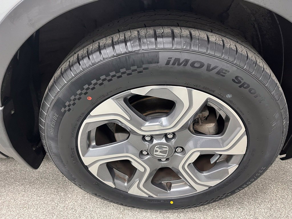 Used 2017 Honda CR-V EX-L image 18