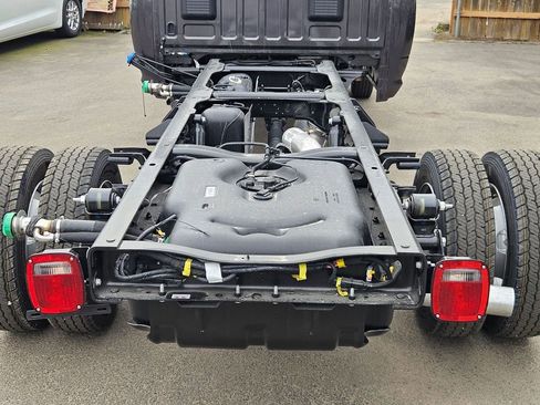 New 2026 RAM 4500 Tradesman image 10