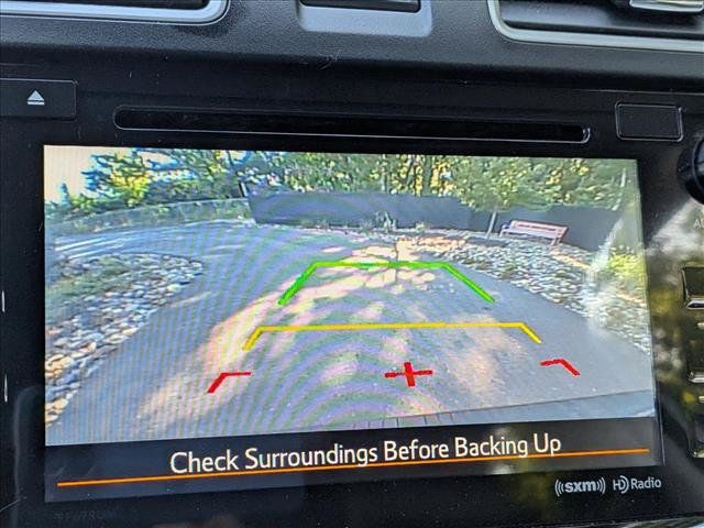 Used 2017 Subaru Forester 2.5i Limited AWD/4WD image 38