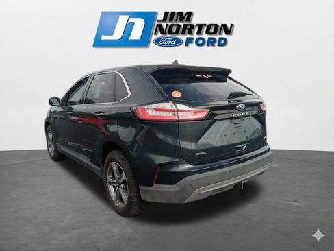 Used 2022 Ford Edge SEL w/ Convenience Package AWD/4WD image 7