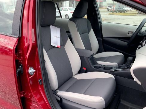 Used 2026 Toyota Corolla LE image 16