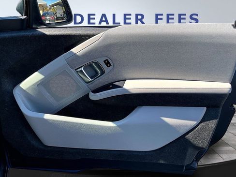 Used 2018 BMW i3 s image 27