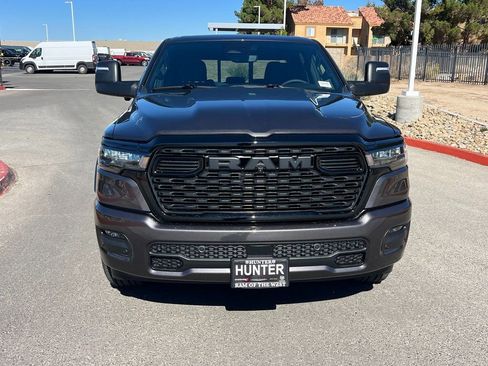 New 2026 RAM 1500 Big Horn image 8
