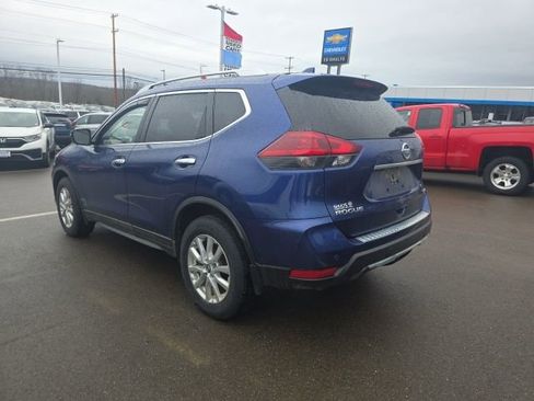 Used 2019 Nissan Rogue SV image 8