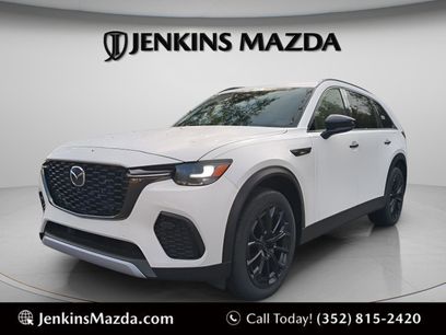 New 2026 MAZDA CX-70 3.3 Turbo w/ Premium Plus Pkg
