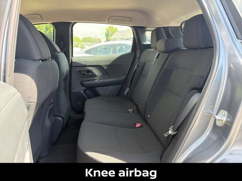 New 2026 Nissan Kicks S FWD image 31
