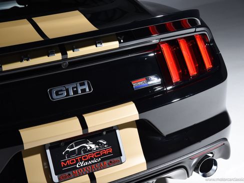 Used 2016 Ford Mustang GT Premium RWD image 17