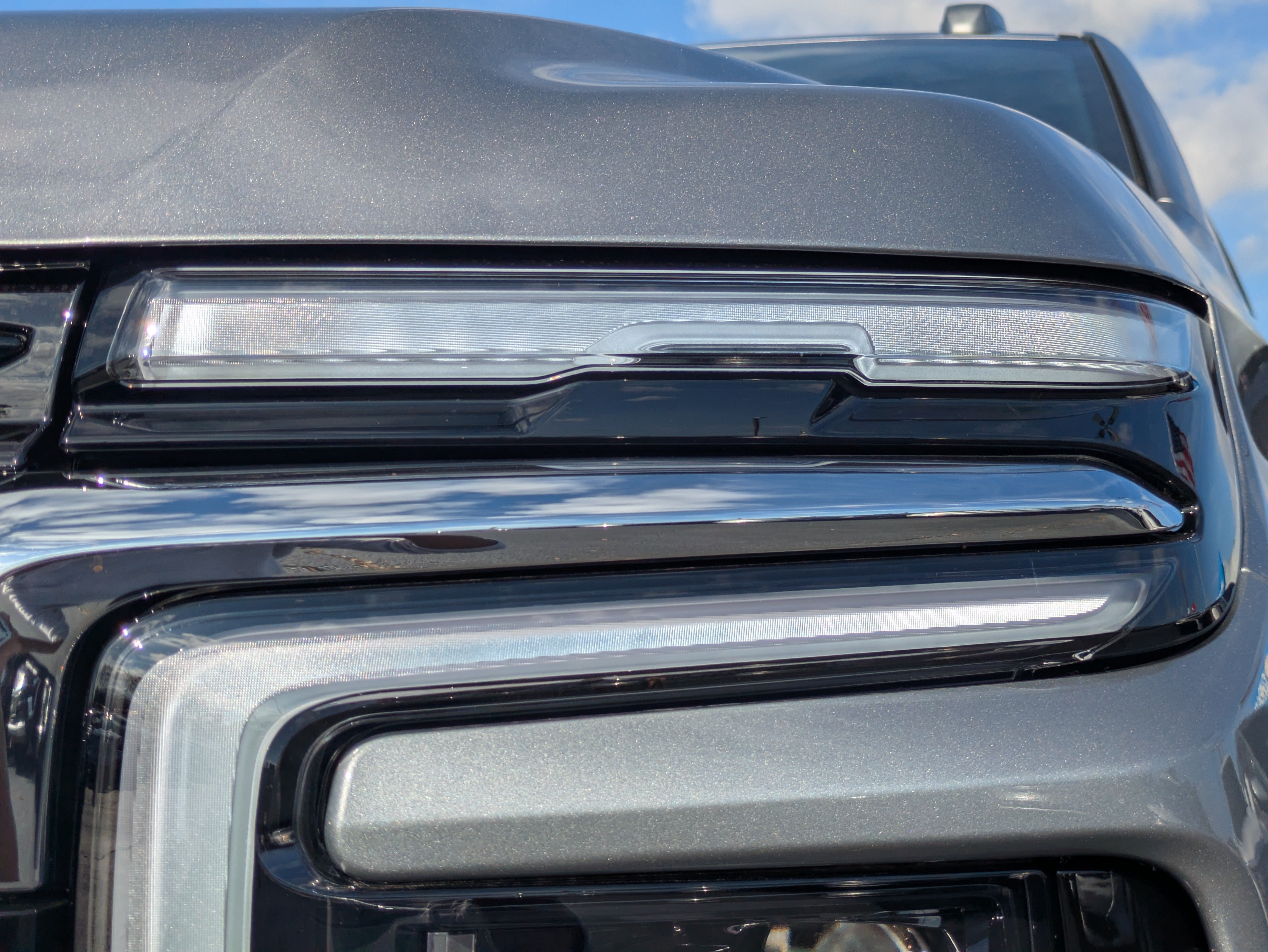 New 2026 Chevrolet Tahoe LS AWD/4WD image 30