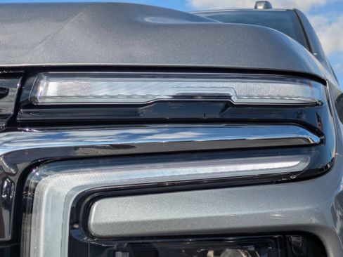 New 2026 Chevrolet Tahoe LS image 30