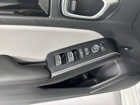 Used 2026 Honda Civic Sport Touring image 22