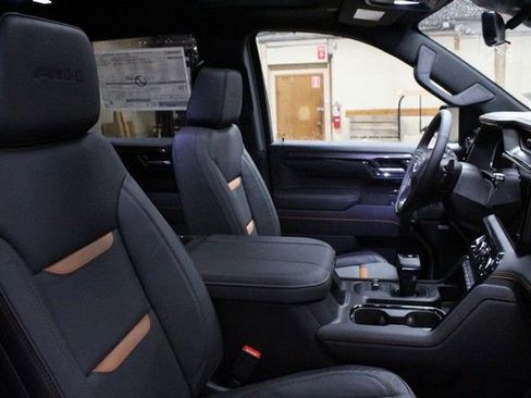 New 2026 GMC Sierra 1500 AT4 w/ AT4 Premium Package image 12