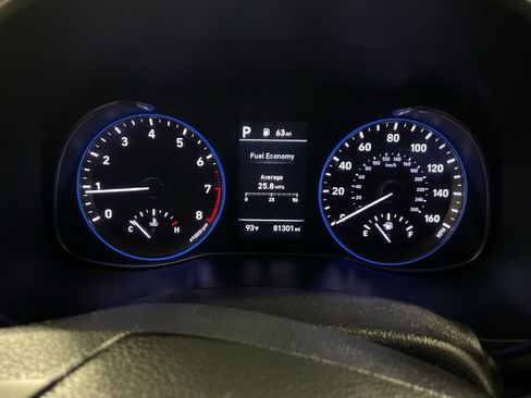 Used 2020 Hyundai Kona SEL Plus AWD/4WD image 26