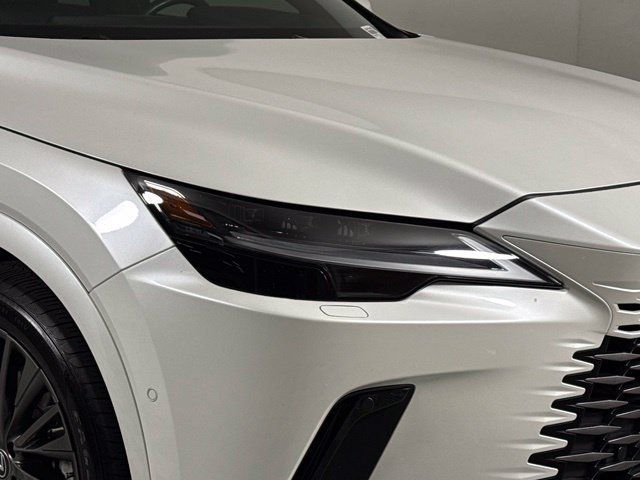 Used 2023 Lexus RX 350 FWD w/ Accessory Package image 16