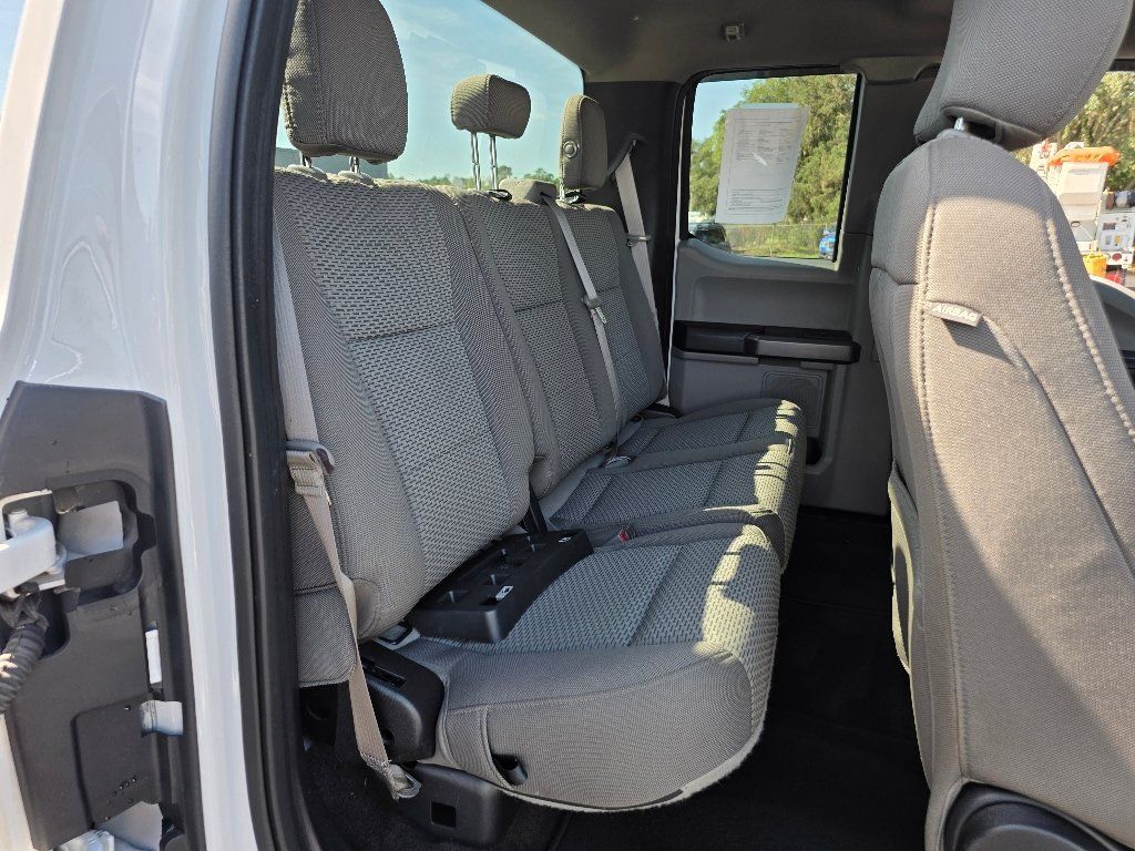 Used 2019 Ford F150 XLT AWD/4WD image 16
