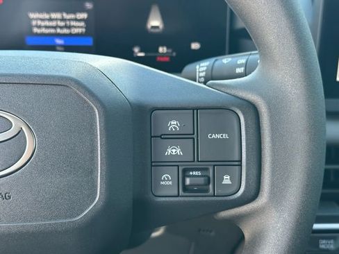 New 2026 Toyota RAV4 LE FWD image 14