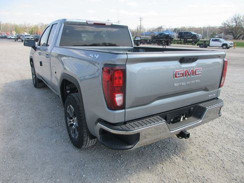 New 2026 GMC Sierra 1500 SLE AWD/4WD image 7