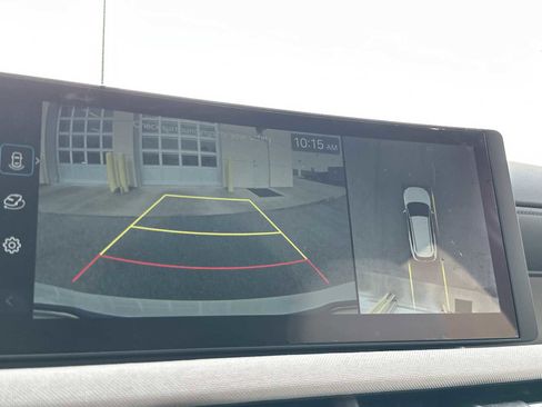 New 2026 Hyundai Tucson Limited image 18