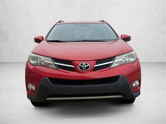 Used 2013 Toyota RAV4 XLE video 2