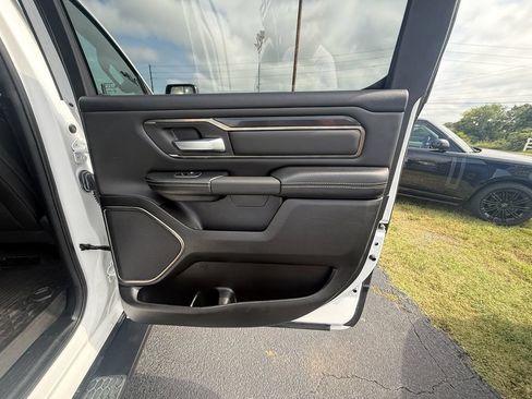 Used 2021 RAM 1500 Rebel w/ Rebel Level 2 Equipment Group AWD/4WD image 20