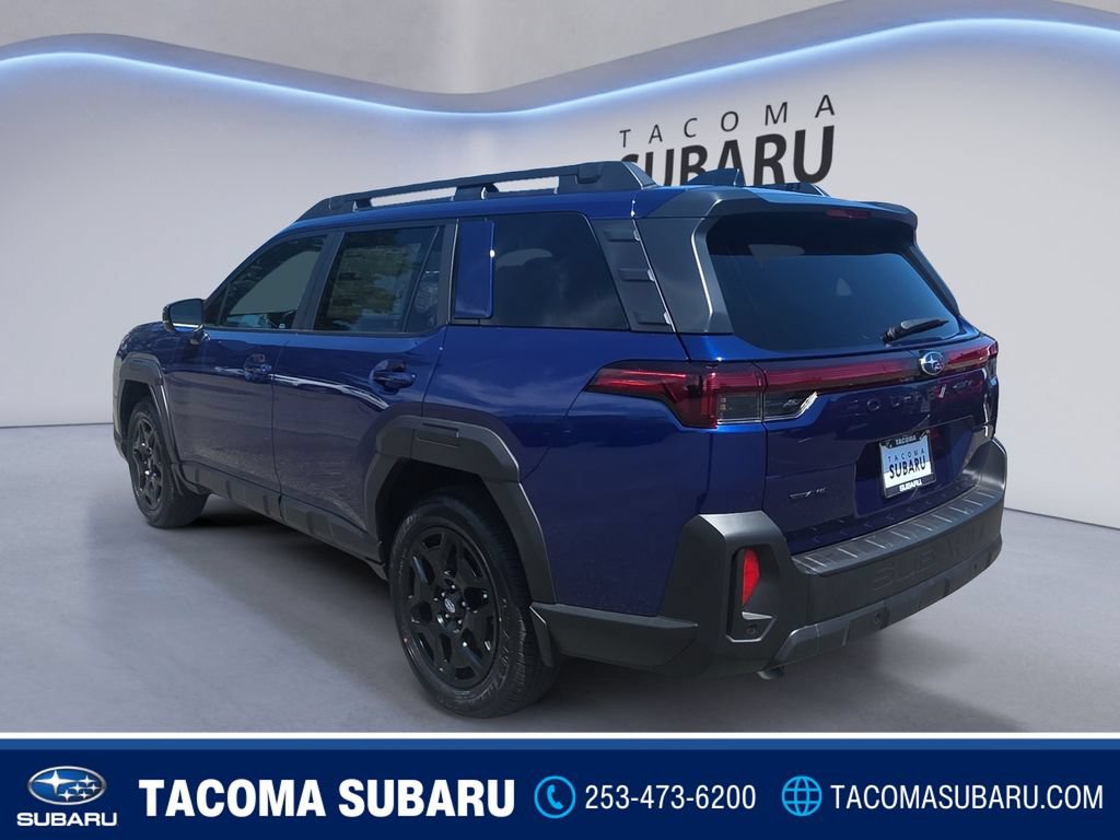 New 2026 Subaru Outback Limited AWD/4WD image 3