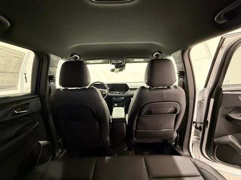 New 2026 Chevrolet TrailBlazer ACTIV AWD/4WD image 26