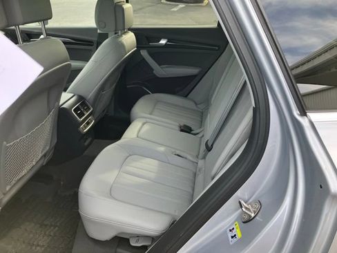 Used 2018 Audi Q5 2.0T Premium Plus AWD/4WD image 9