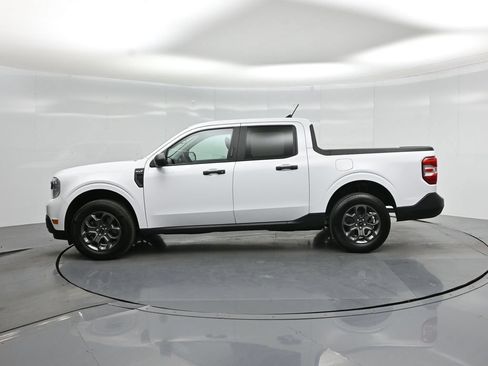 Certified 2023 Ford Maverick XLT FWD image 27